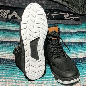 Polo Ralph Lauren Alpine Waterproof Sneaker Boots